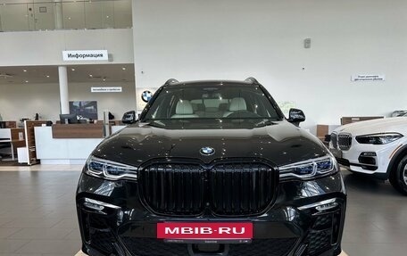 BMW X7, 2020 год, 9 150 000 рублей, 2 фотография