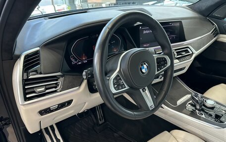 BMW X7, 2020 год, 9 150 000 рублей, 8 фотография