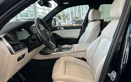 BMW X7, 2020 год, 9 150 000 рублей, 6 фотография