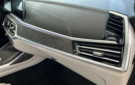 BMW X7, 2020 год, 9 150 000 рублей, 11 фотография