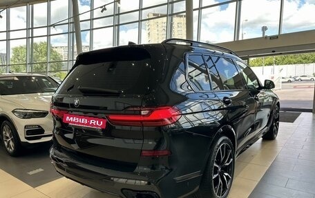BMW X7, 2020 год, 9 150 000 рублей, 4 фотография