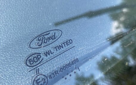 Ford Focus II рестайлинг, 2011 год, 590 000 рублей, 16 фотография