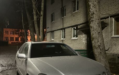 Lexus GS II рестайлинг, 1999 год, 820 000 рублей, 20 фотография