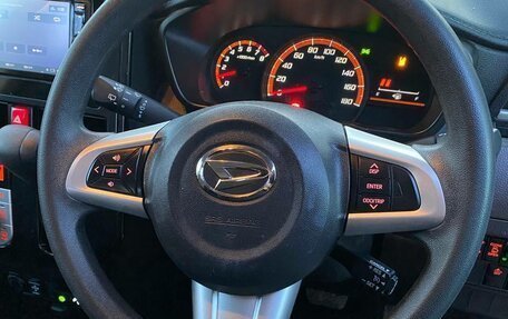 Daihatsu Thor I, 2017 год, 980 000 рублей, 9 фотография