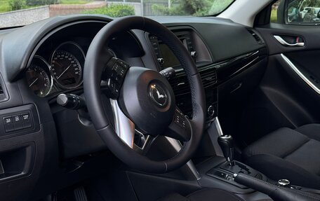 Mazda CX-5 II, 2011 год, 1 650 000 рублей, 4 фотография