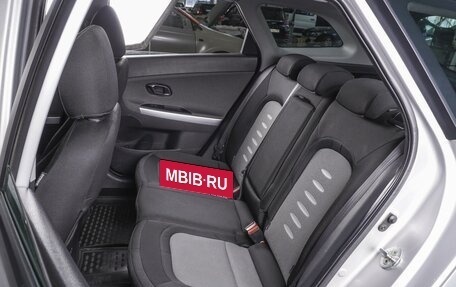 KIA cee'd III, 2012 год, 1 399 000 рублей, 9 фотография