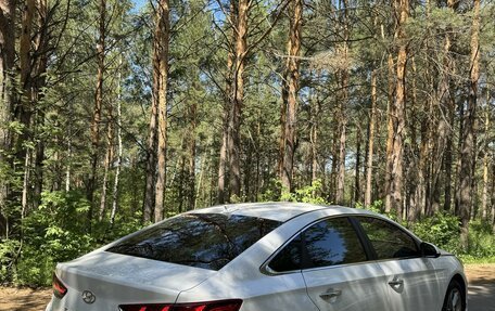 Hyundai Sonata VII, 2018 год, 1 850 000 рублей, 6 фотография