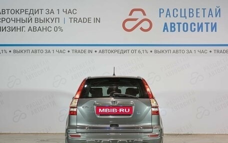 Honda CR-V III рестайлинг, 2012 год, 1 890 000 рублей, 5 фотография