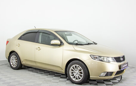 KIA Cerato III, 2009 год, 730 000 рублей, 3 фотография