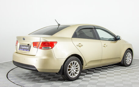 KIA Cerato III, 2009 год, 730 000 рублей, 5 фотография