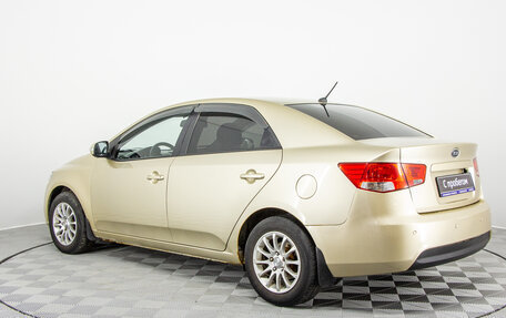 KIA Cerato III, 2009 год, 730 000 рублей, 7 фотография