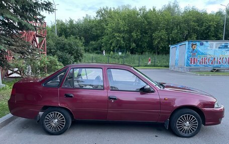 Daewoo Nexia I рестайлинг, 2011 год, 210 000 рублей, 2 фотография