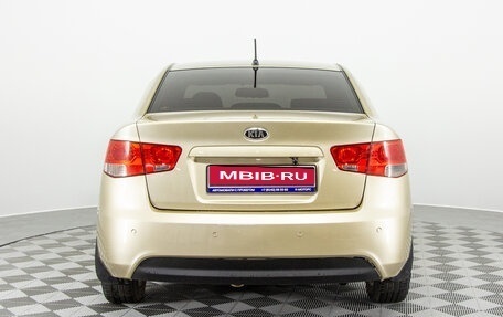 KIA Cerato III, 2009 год, 730 000 рублей, 6 фотография