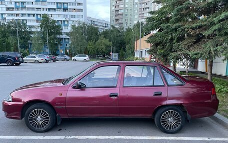 Daewoo Nexia I рестайлинг, 2011 год, 210 000 рублей, 6 фотография