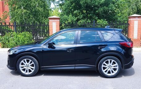 Mazda CX-5 II, 2014 год, 1 900 000 рублей, 6 фотография