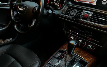 Audi A6, 2015 год, 2 250 000 рублей, 9 фотография