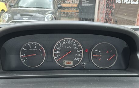 Nissan X-Trail, 2006 год, 730 000 рублей, 6 фотография