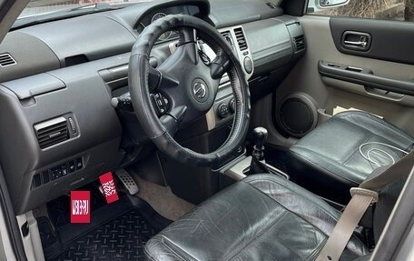 Nissan X-Trail, 2006 год, 730 000 рублей, 5 фотография