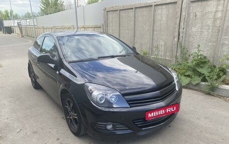 Opel Astra H, 2011 год, 635 000 рублей, 7 фотография