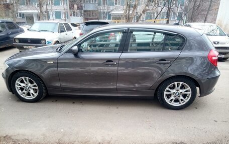 BMW 1 серия, 2008 год, 960 000 рублей, 8 фотография
