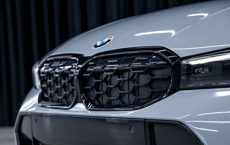 BMW 3 серия, 2023 год, 6 950 000 рублей, 7 фотография
