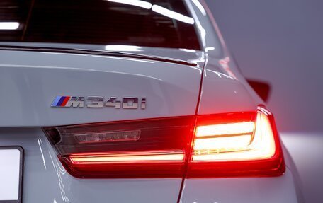 BMW 3 серия, 2023 год, 6 950 000 рублей, 9 фотография