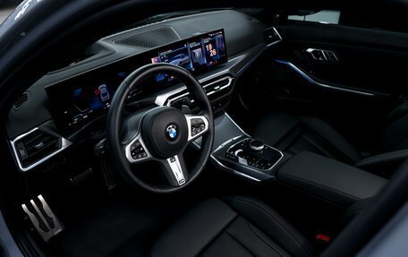 BMW 3 серия, 2023 год, 6 950 000 рублей, 12 фотография