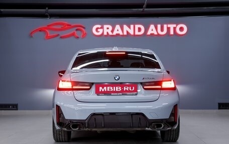 BMW 3 серия, 2023 год, 6 950 000 рублей, 4 фотография
