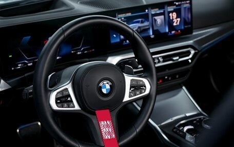 BMW 3 серия, 2023 год, 6 950 000 рублей, 13 фотография