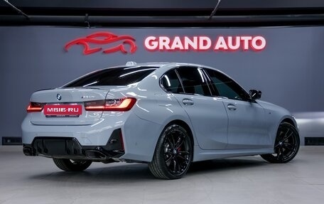 BMW 3 серия, 2023 год, 6 950 000 рублей, 3 фотография