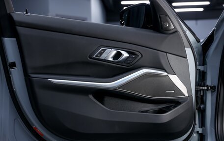 BMW 3 серия, 2023 год, 6 950 000 рублей, 18 фотография