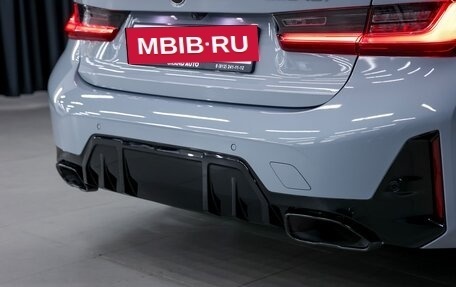 BMW 3 серия, 2023 год, 6 950 000 рублей, 10 фотография