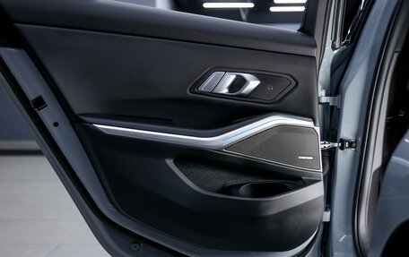 BMW 3 серия, 2023 год, 6 950 000 рублей, 24 фотография