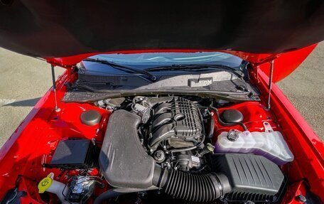 Dodge Challenger III рестайлинг 2, 2023 год, 3 100 000 рублей, 17 фотография