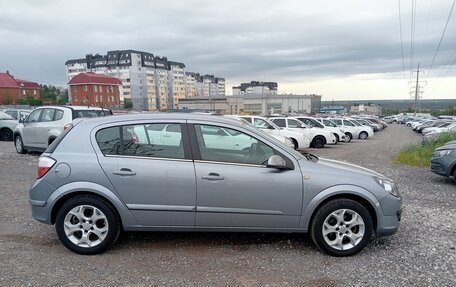 Opel Astra H, 2006 год, 795 000 рублей, 7 фотография