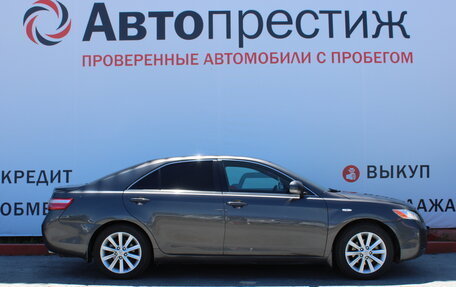 Toyota Camry, 2009 год, 1 199 000 рублей, 4 фотография