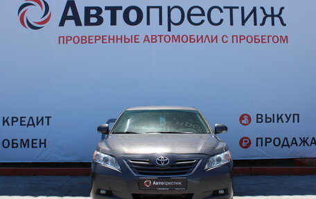 Toyota Camry, 2009 год, 1 199 000 рублей, 2 фотография