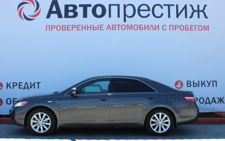 Toyota Camry, 2009 год, 1 199 000 рублей, 5 фотография