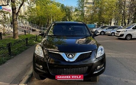 Great Wall Hover H5, 2013 год, 670 000 рублей, 9 фотография