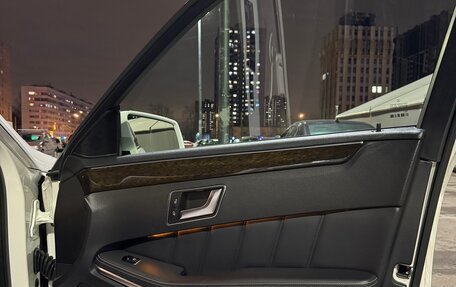 Mercedes-Benz E-Класс, 2013 год, 1 800 000 рублей, 9 фотография