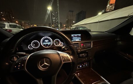 Mercedes-Benz E-Класс, 2013 год, 1 800 000 рублей, 11 фотография