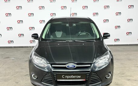 Ford Focus III, 2013 год, 1 149 000 рублей, 2 фотография