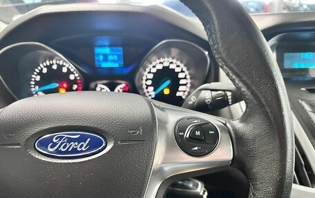 Ford Focus III, 2013 год, 1 149 000 рублей, 11 фотография