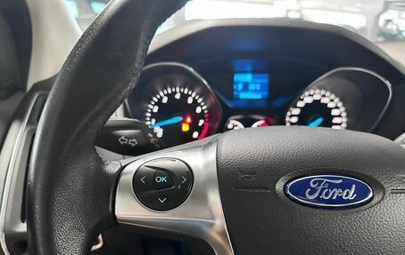 Ford Focus III, 2013 год, 1 149 000 рублей, 10 фотография