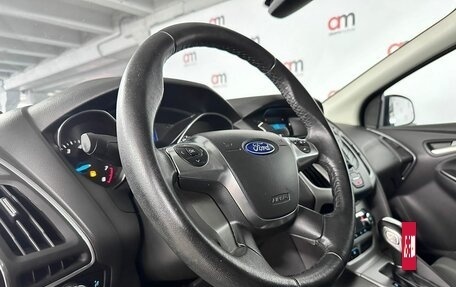 Ford Focus III, 2013 год, 1 149 000 рублей, 9 фотография