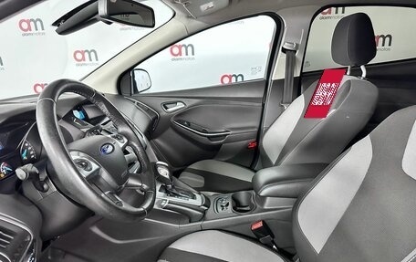 Ford Focus III, 2013 год, 1 149 000 рублей, 8 фотография