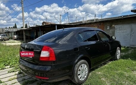 Skoda Octavia, 2010 год, 935 000 рублей, 5 фотография