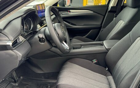 Mazda 6, 2019 год, 2 500 000 рублей, 14 фотография