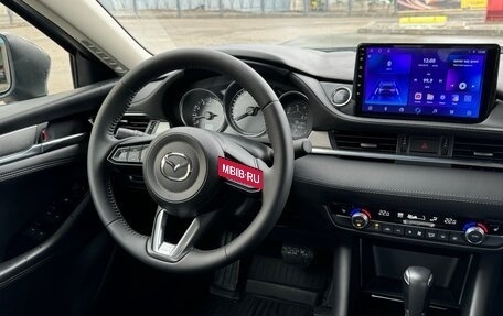 Mazda 6, 2019 год, 2 500 000 рублей, 11 фотография