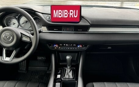 Mazda 6, 2019 год, 2 500 000 рублей, 9 фотография